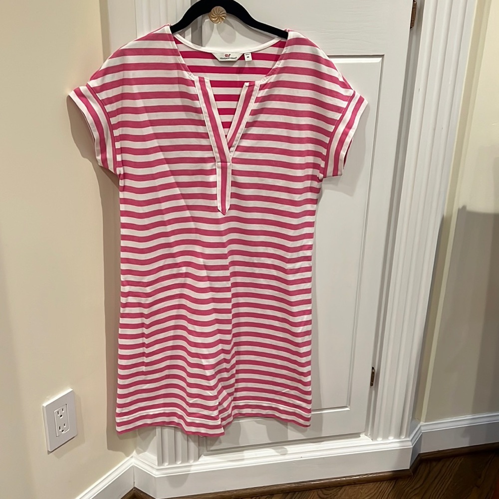 Vineyard Vines M women’s dress